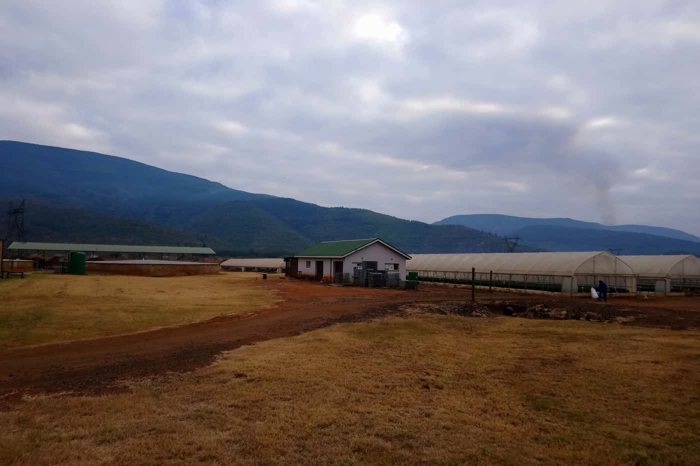 #LockdownSA: Boldly going back to the spaces we enjoy