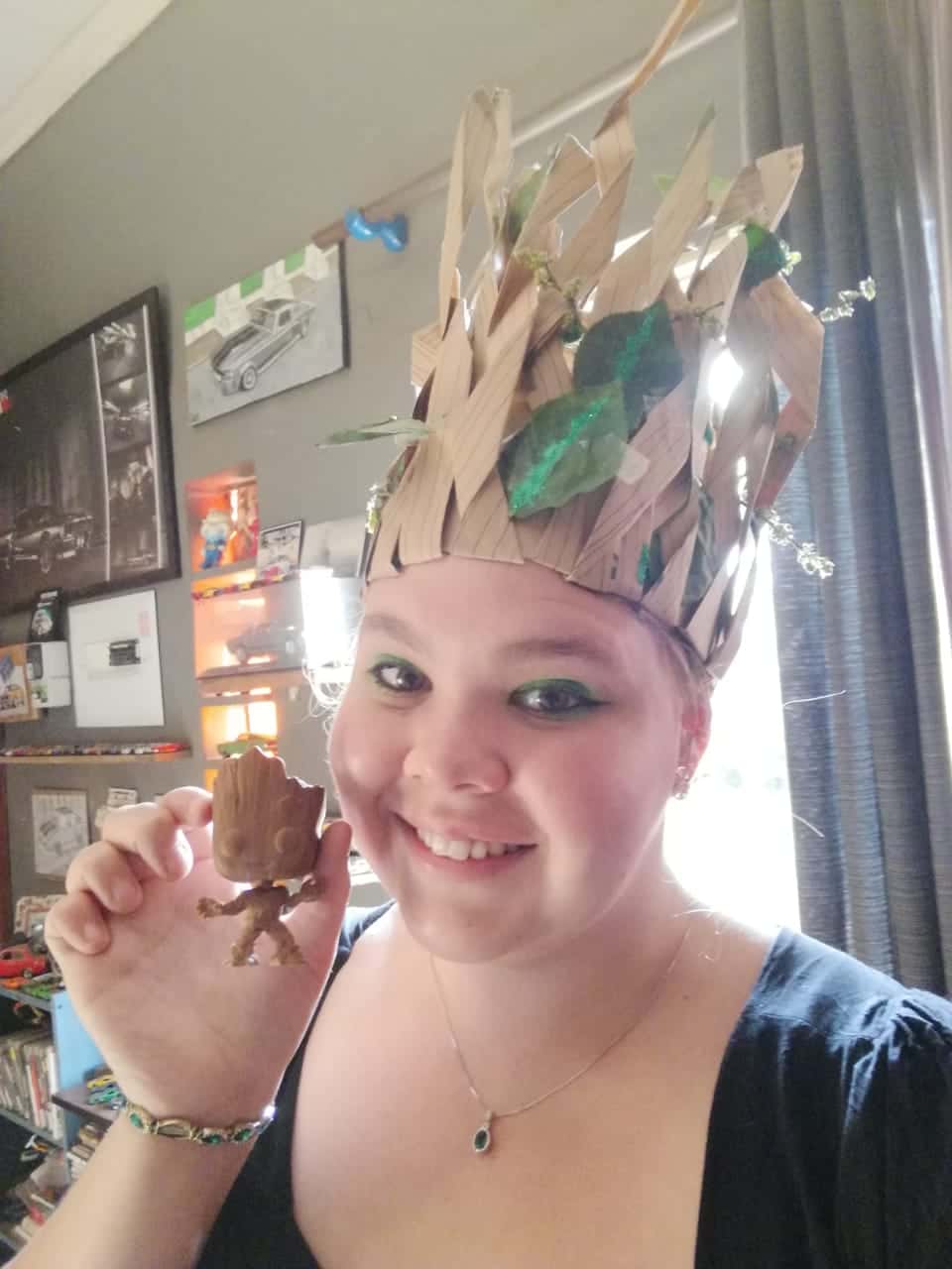 Phyloge-knows-it crowned “brains” of FABI at first virtual quiz night