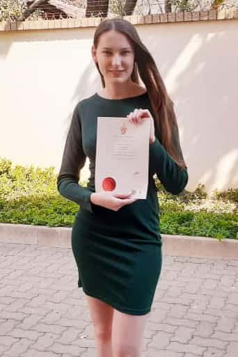 FABI celebrates the achievements of its Spring graduates