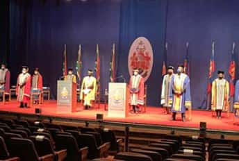 FABI celebrates the achievements of its Spring graduates