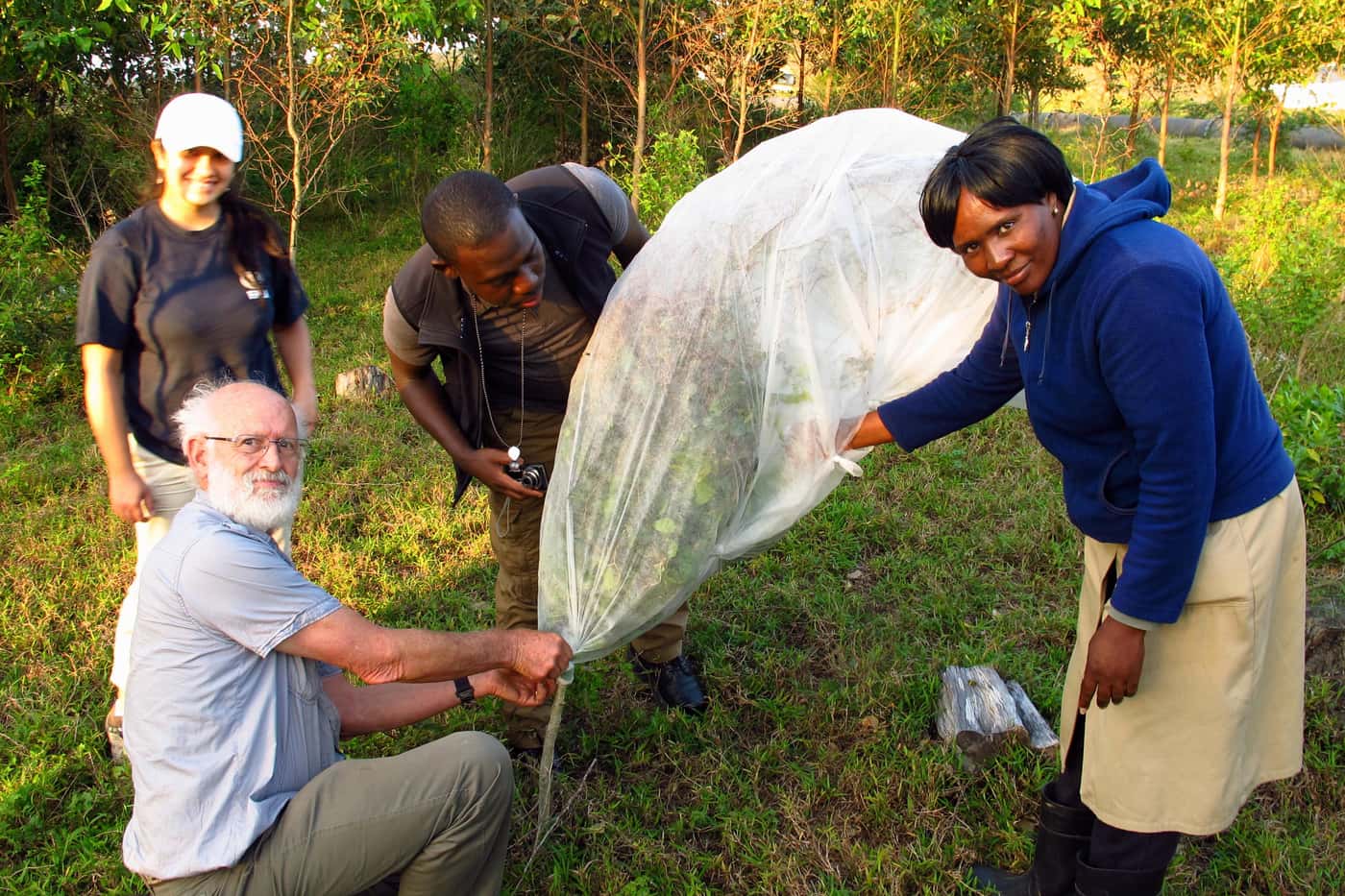 In memoriam: Professor Stefan Neser