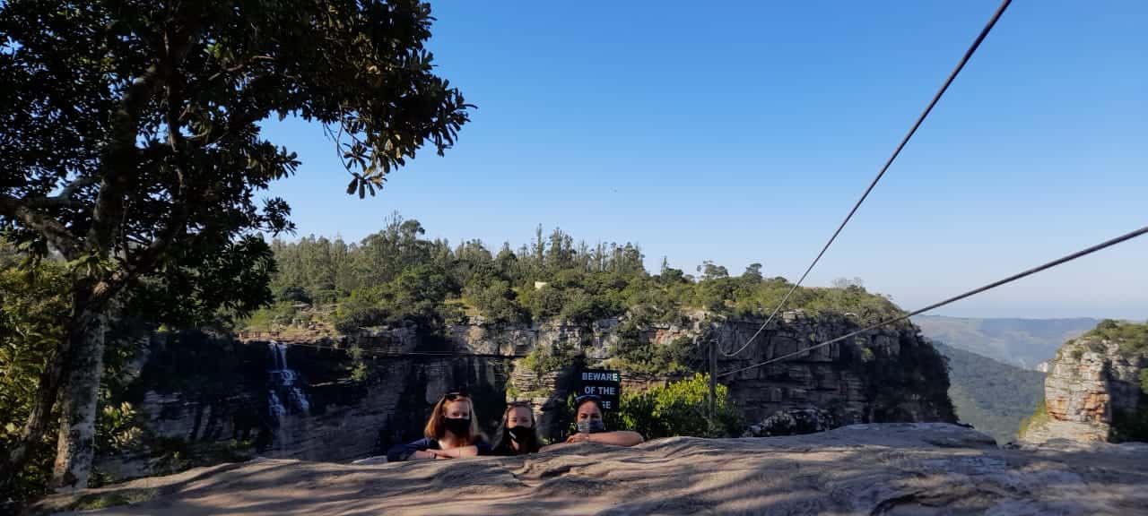 Three Mad-Macs in KZN