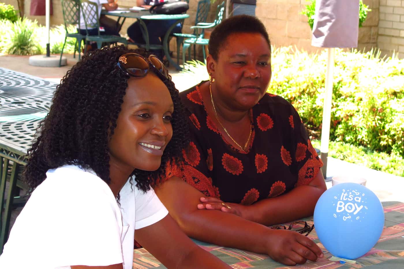 In Memoriam: Valentina Nkosi