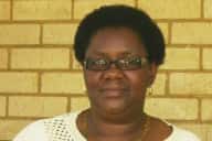 In Memoriam: Valentina Nkosi