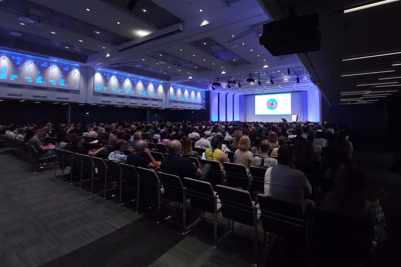 FABIans attend the XXVI International Congress of Entomology in Helsinki