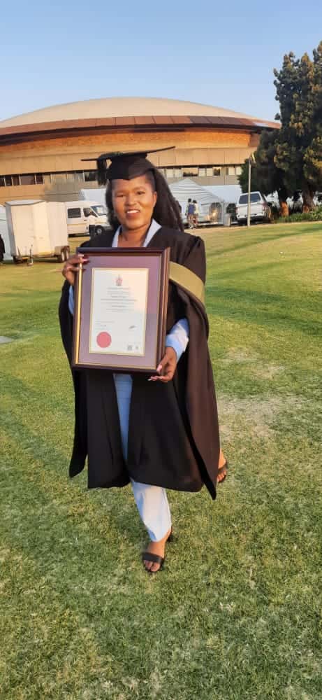 Spring graduation honours for FABIans