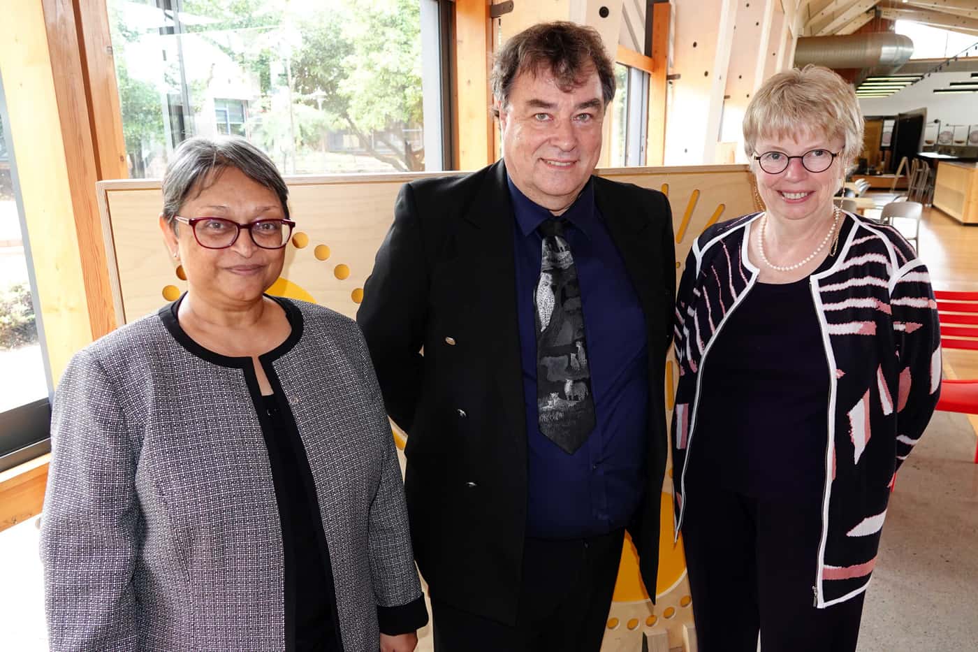 Royal Society honours for FABIans