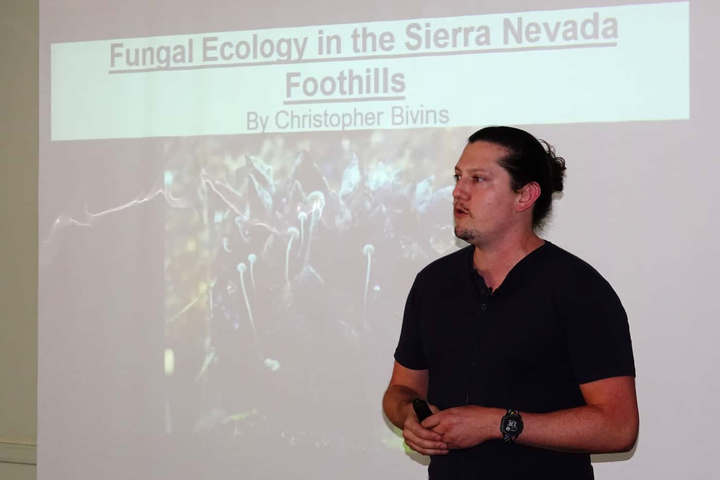Three-week long international Bioinvasions Workshop draws to a close