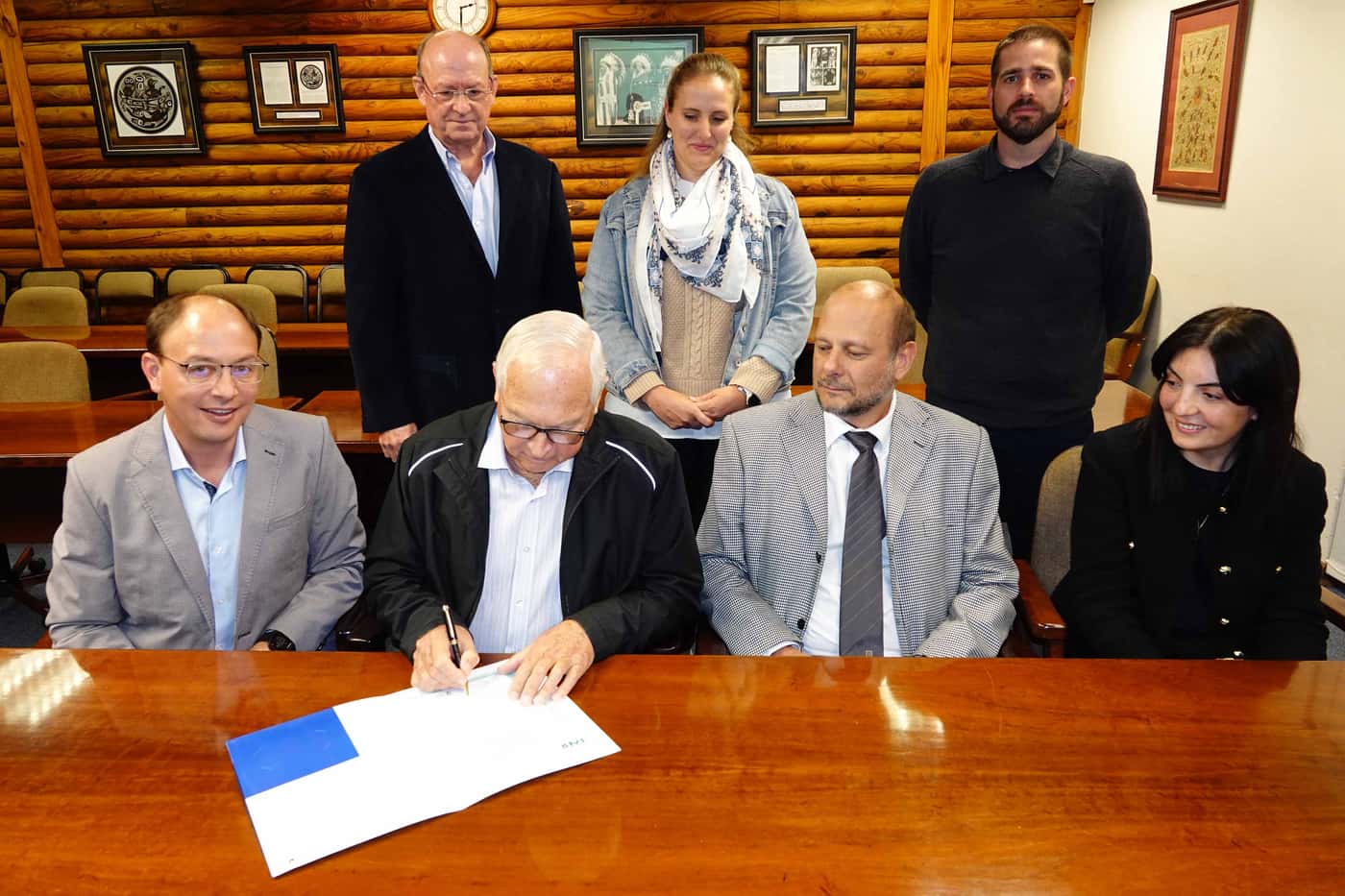 FABI launches a new partnership with Milk SA to Investigate Sporidesmin-induced liver disease in Sou