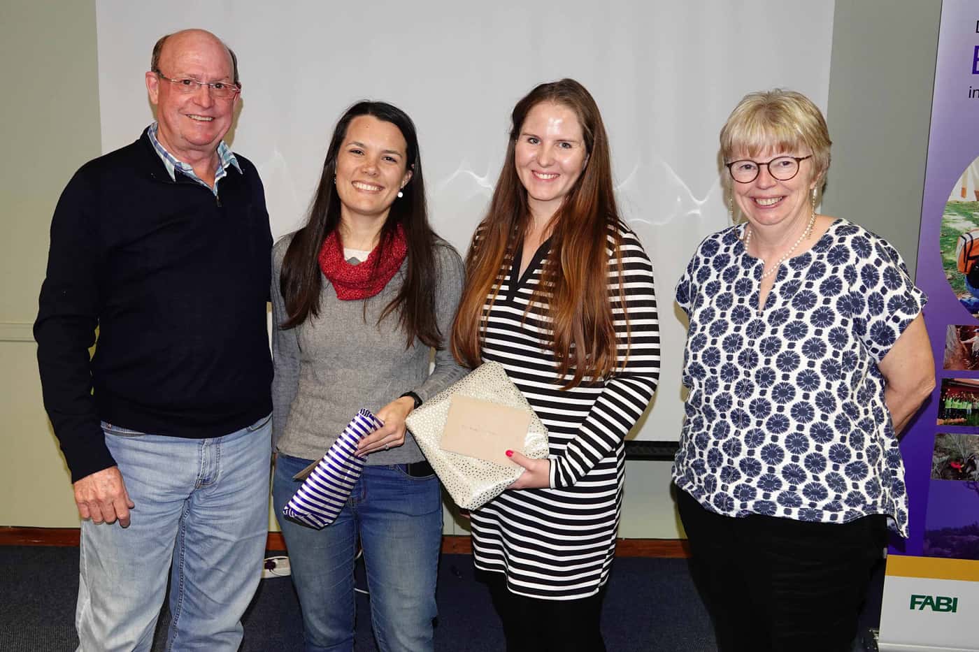 Cracking the fungal code: A genomics workshop for microbiologists