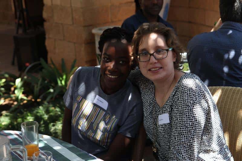 CTHB celebrates 10 years of mentorship at FABI