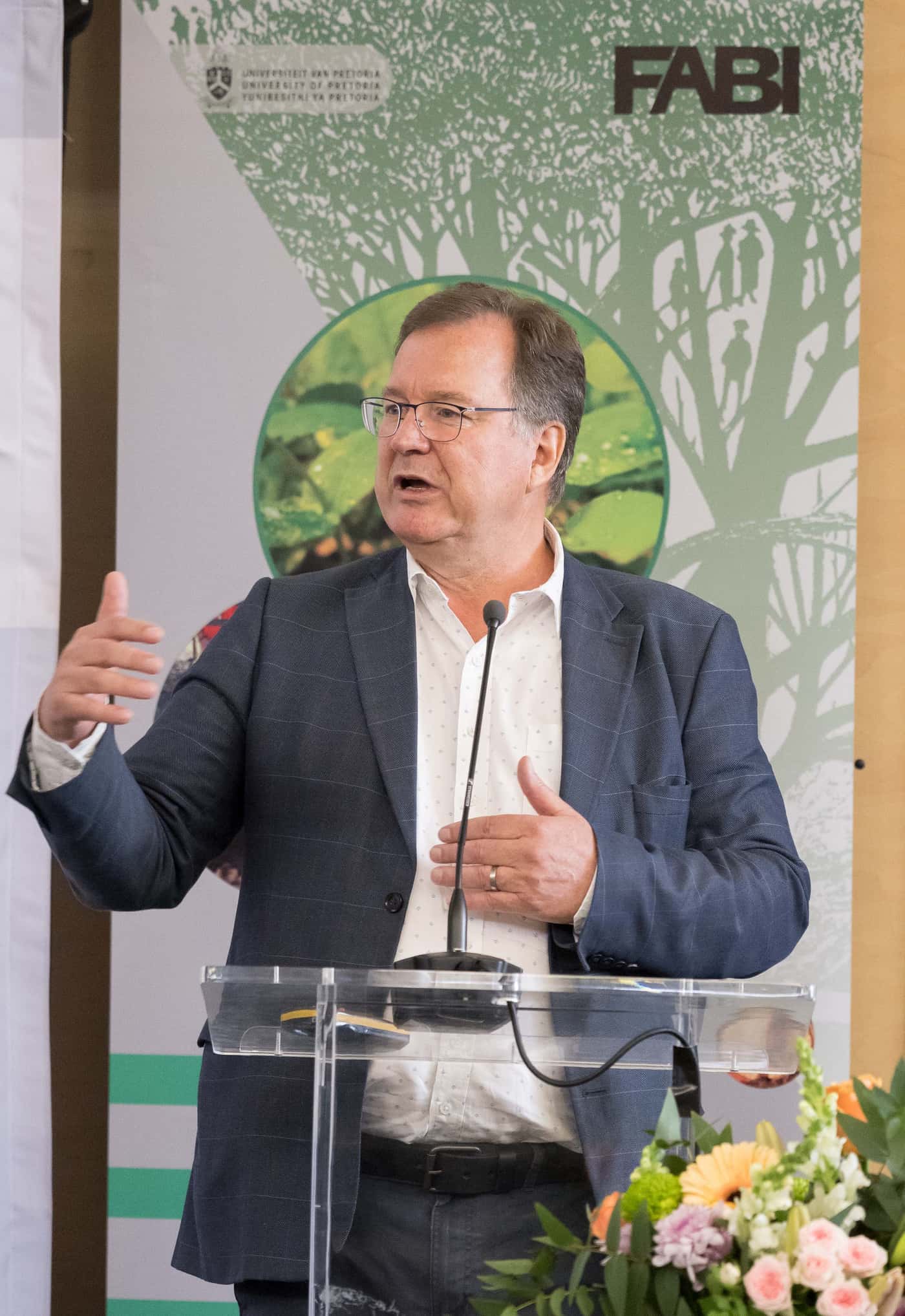 FABI celebrates 25 years of excellence