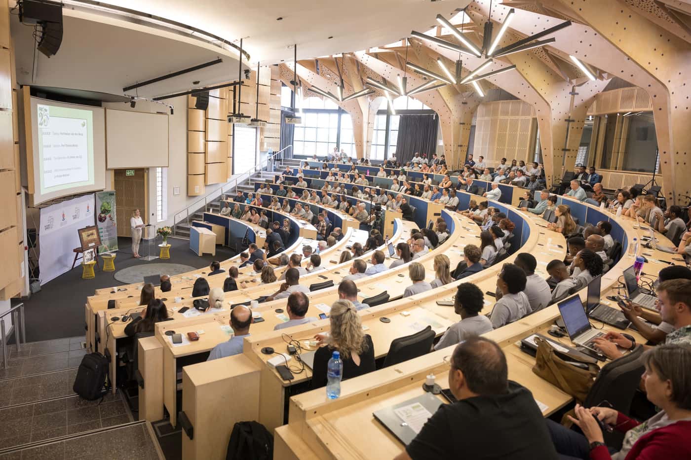 FABI celebrates 25 years of excellence