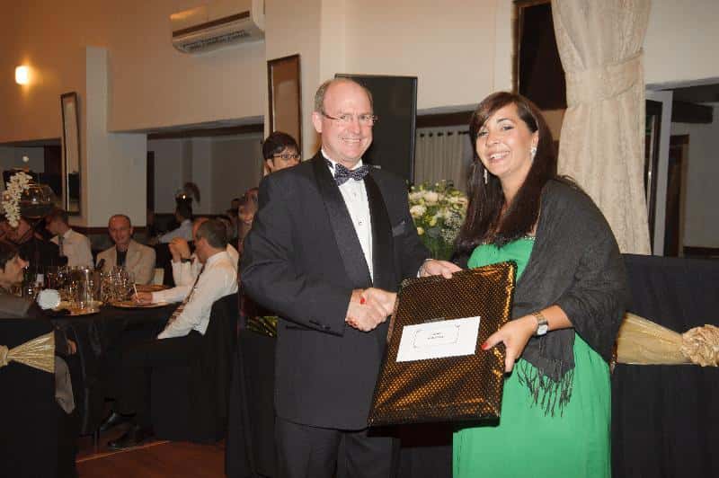 FABI Celebrates its 17th Anniversary at a Gala Dinner and Annual Awards Ceremony