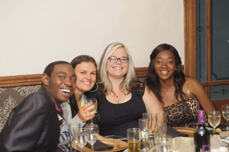 FABI Celebrates its 17th Anniversary at a Gala Dinner and Annual Awards Ceremony