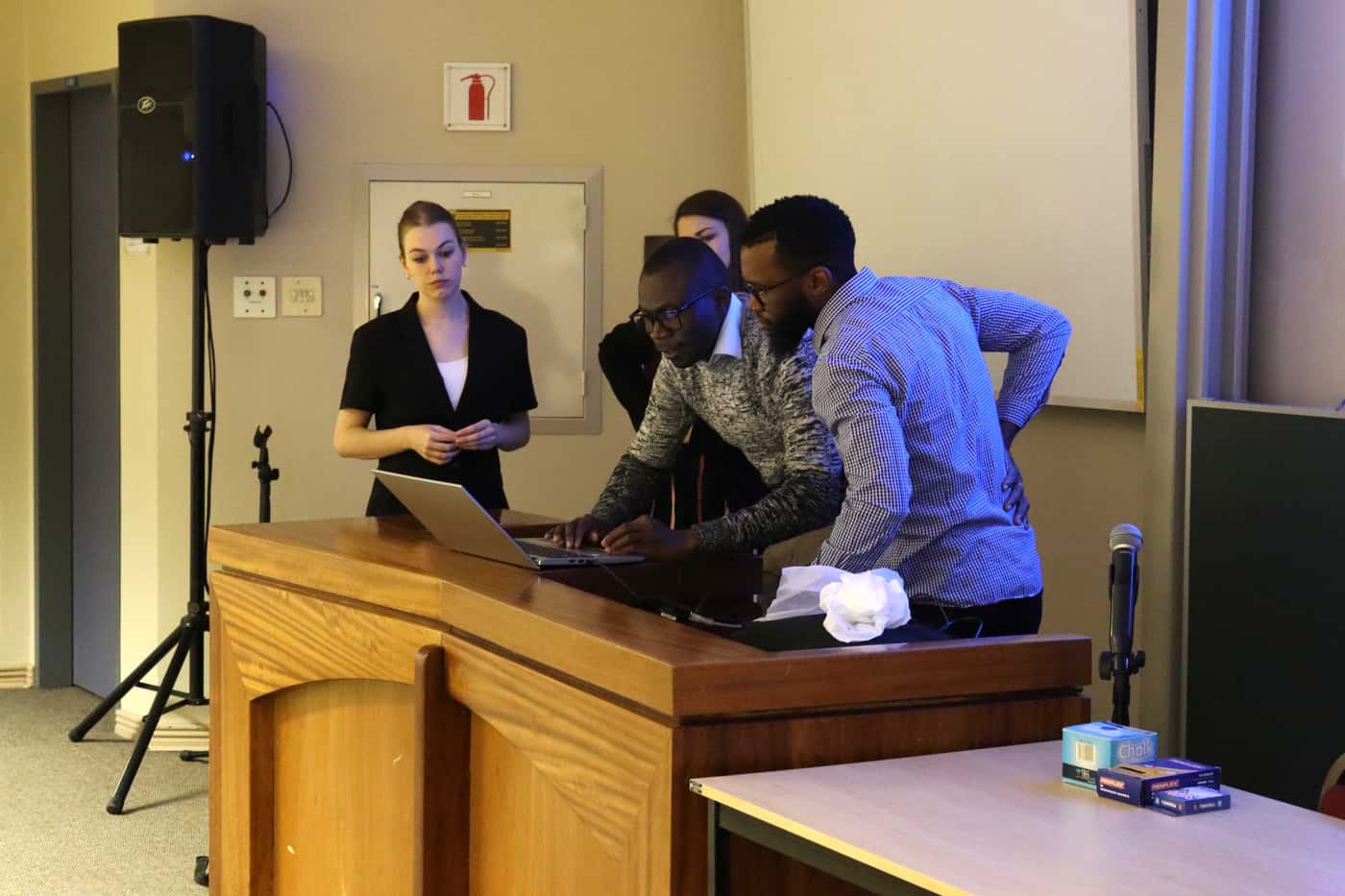 The University of Pretoria hosts the second annual International Modelling and Epidemiology Summer S