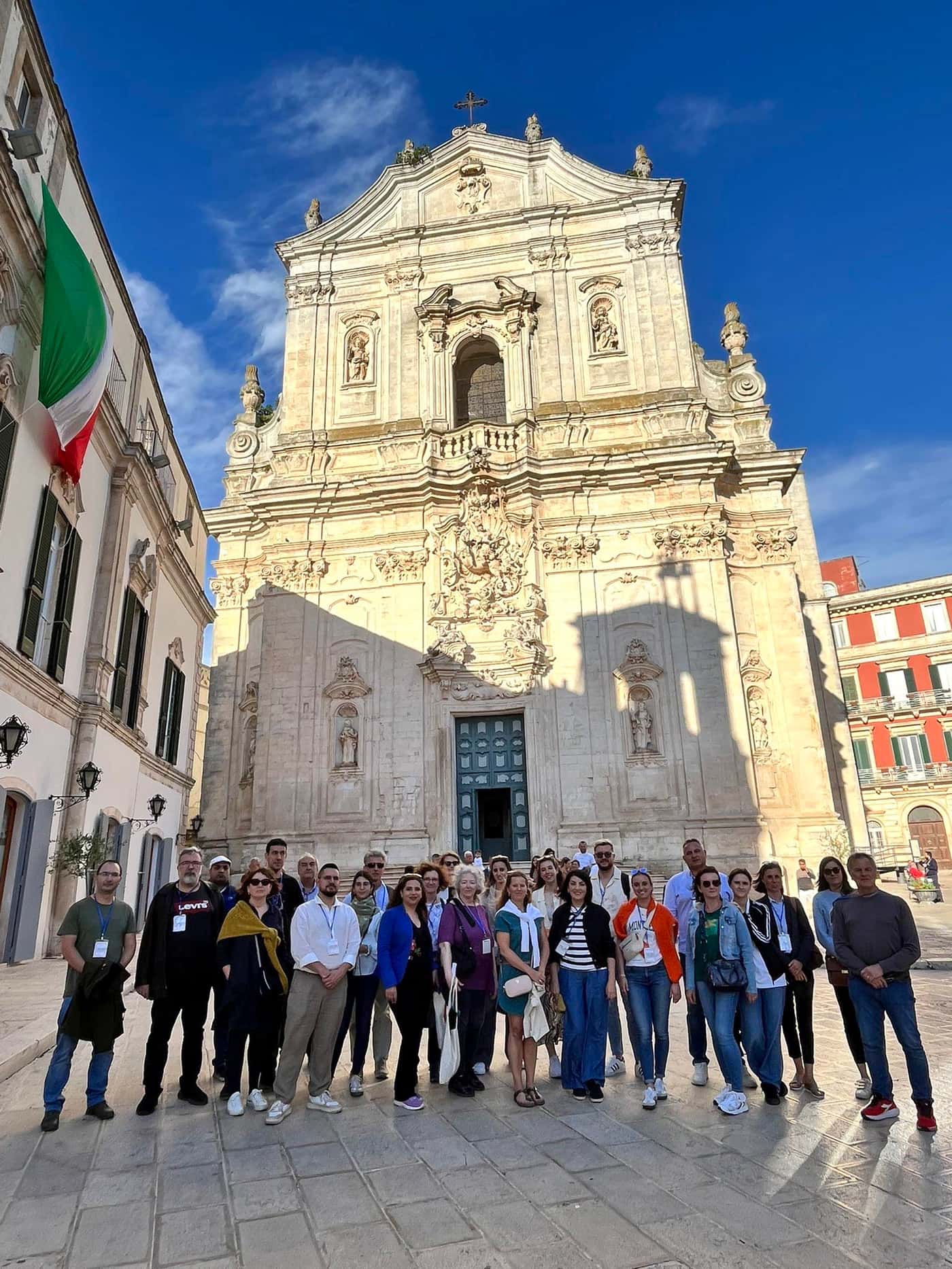 Dr Neriman Yilmaz represents FABI at the 46<sup>th</sup> Mycotoxin Workshop in Italy