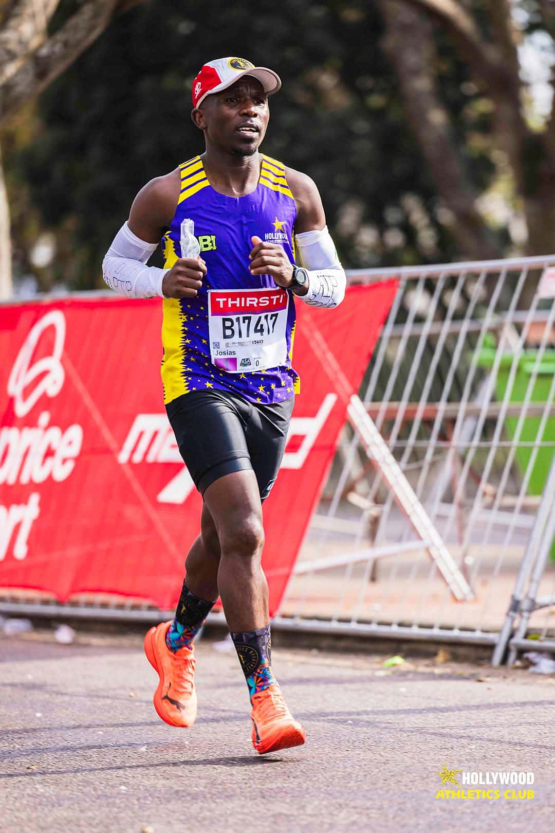 FABIans conquer the 2025 Comrades Marathon