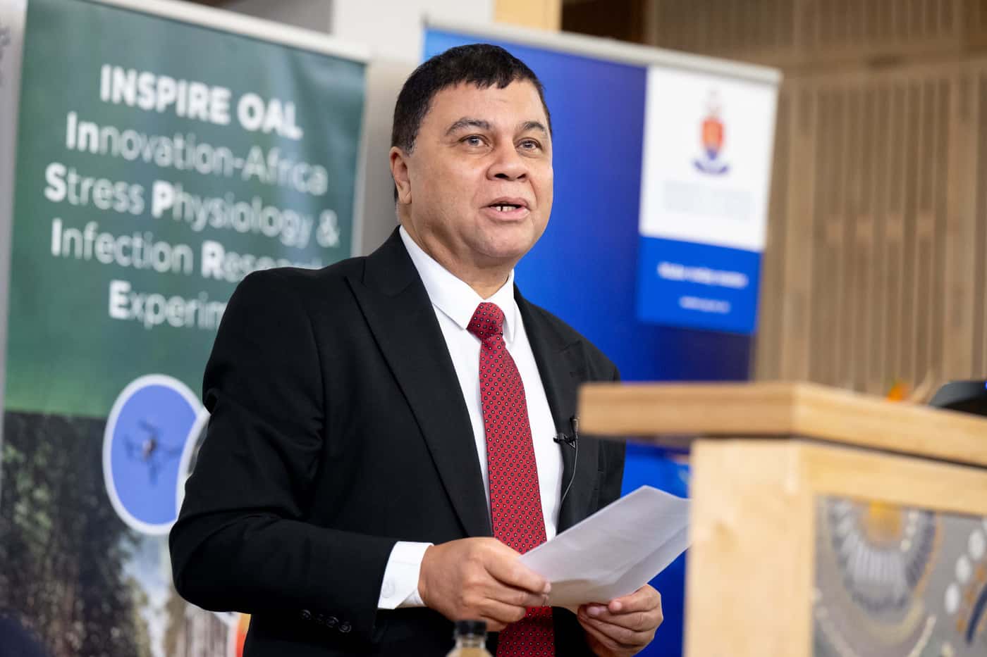 First joint TPCP / FMG-EPPI Symposium a great success
