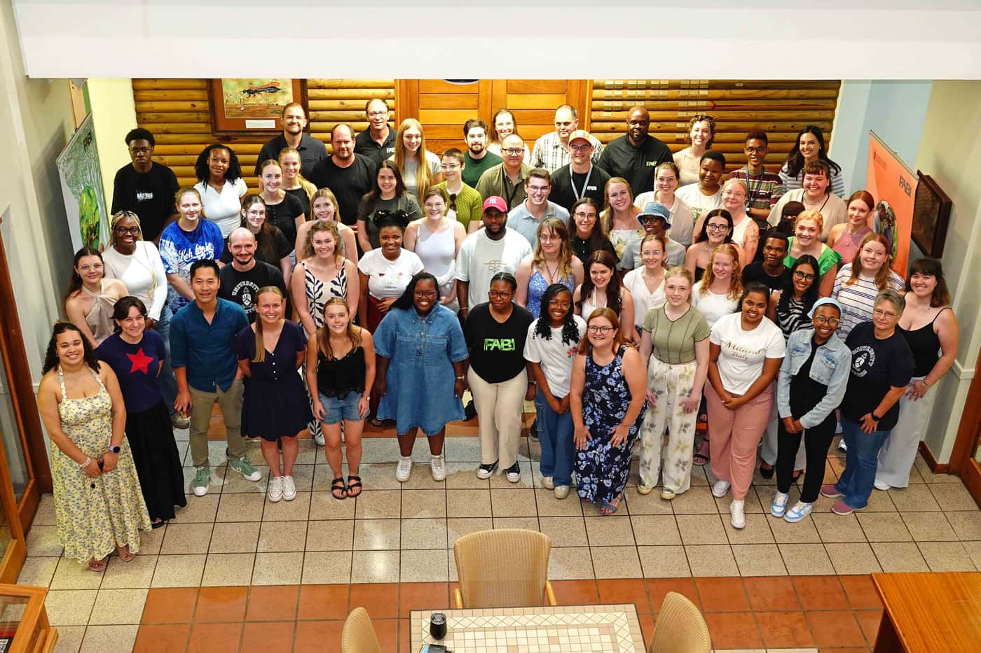FABI’s Mentorship programme again breaks records