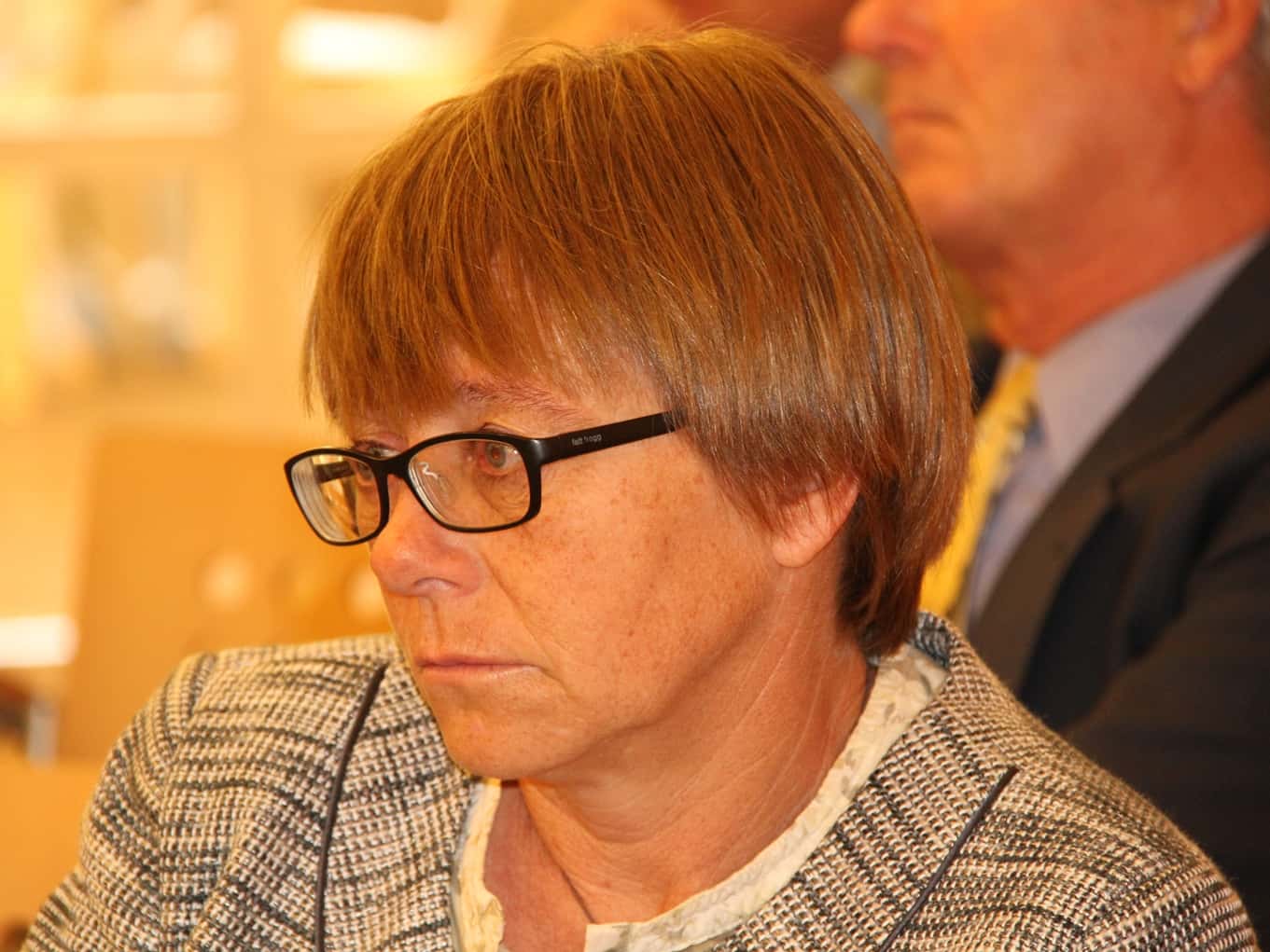 FABIans at the IUFRO Board Meeting and Bio-Economy symposium in Vienna