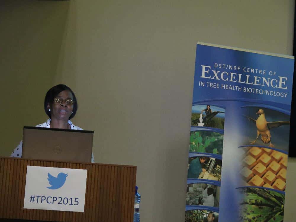 Annual Symposia of the DST/NRF CTHB and the TPCP