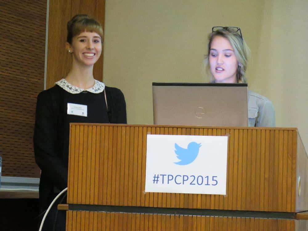 Annual Symposia of the DST/NRF CTHB and the TPCP