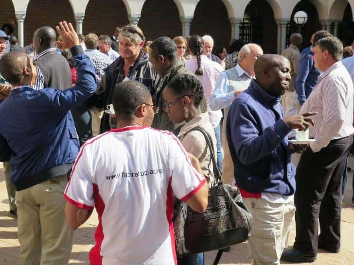 The TPCP and CTHB Annual Meetings: highlights of Day 2