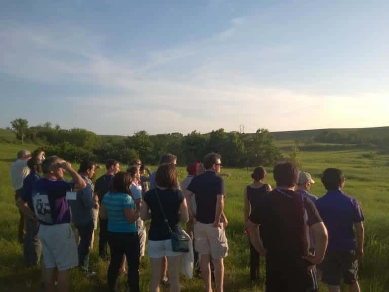 FABIans Attend the 16th Annual <i>Fusarium</i> Laboratory Workshop in Kansas