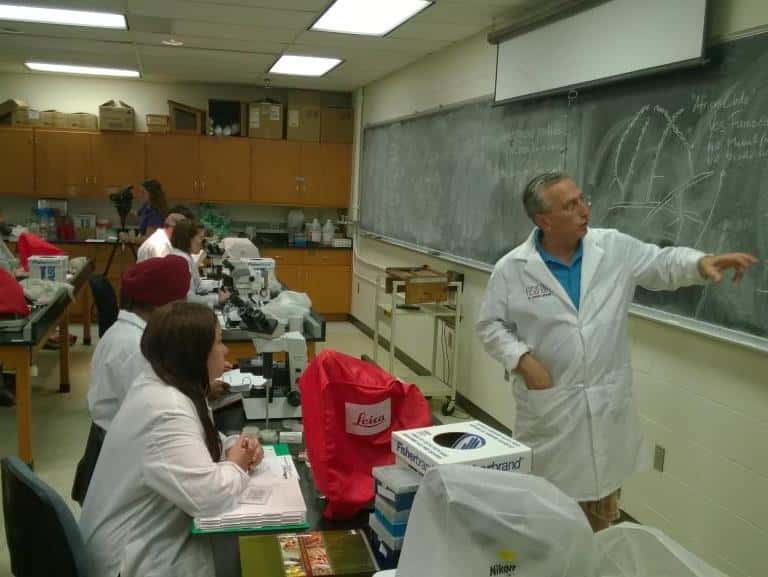 FABIans Attend the 16th Annual <i>Fusarium</i> Laboratory Workshop in Kansas