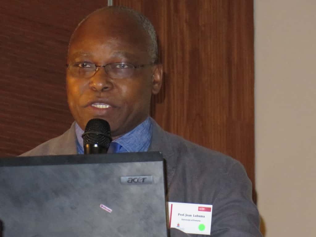 Plant science experts gather at UP for 2nd Annual DuPont Plant Breeding Symposium Africa