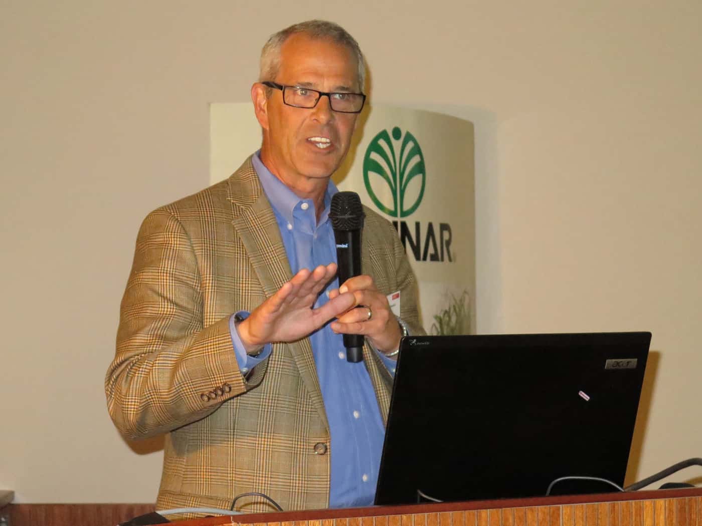 Plant science experts gather at UP for 2nd Annual DuPont Plant Breeding Symposium Africa
