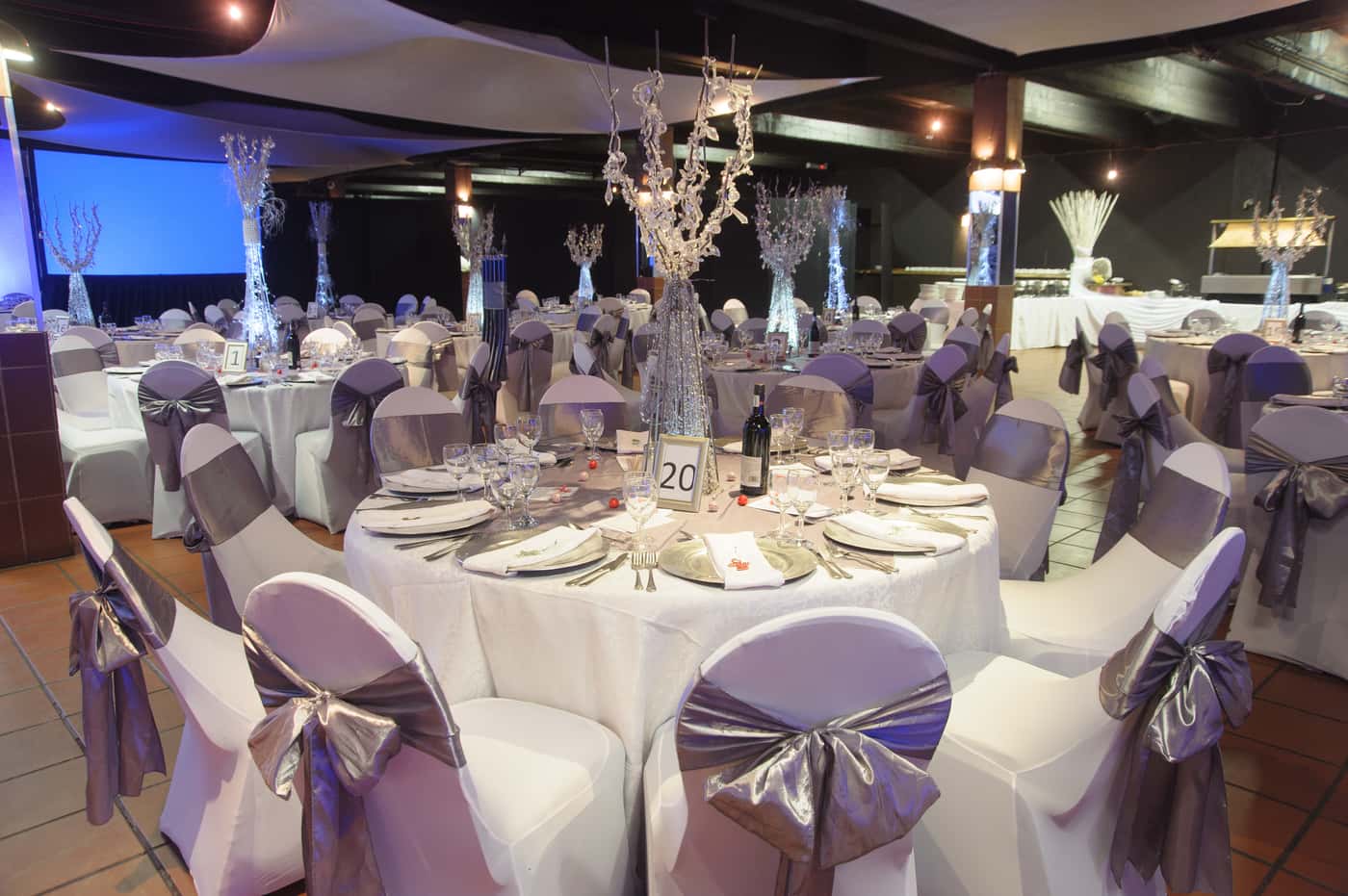 FABI celebrates 18th anniversary at the Annual Year-End Gala Dinner and Awards Ceremony