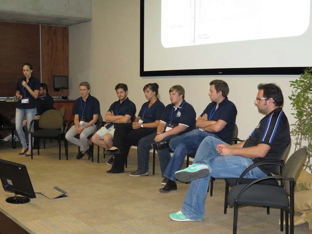 FMG hosts its fourth annual research symposium at UP