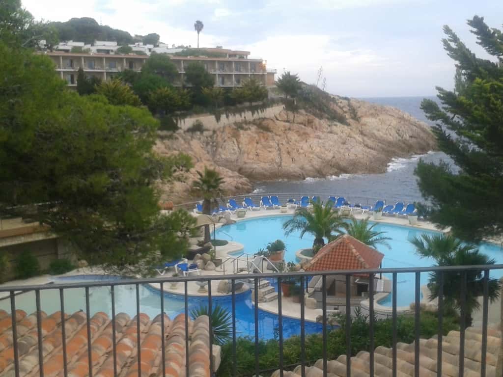 FABIan attends EMBO Conference in Spain