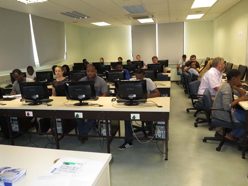 Sixth annual ACGT Proteomics workshop