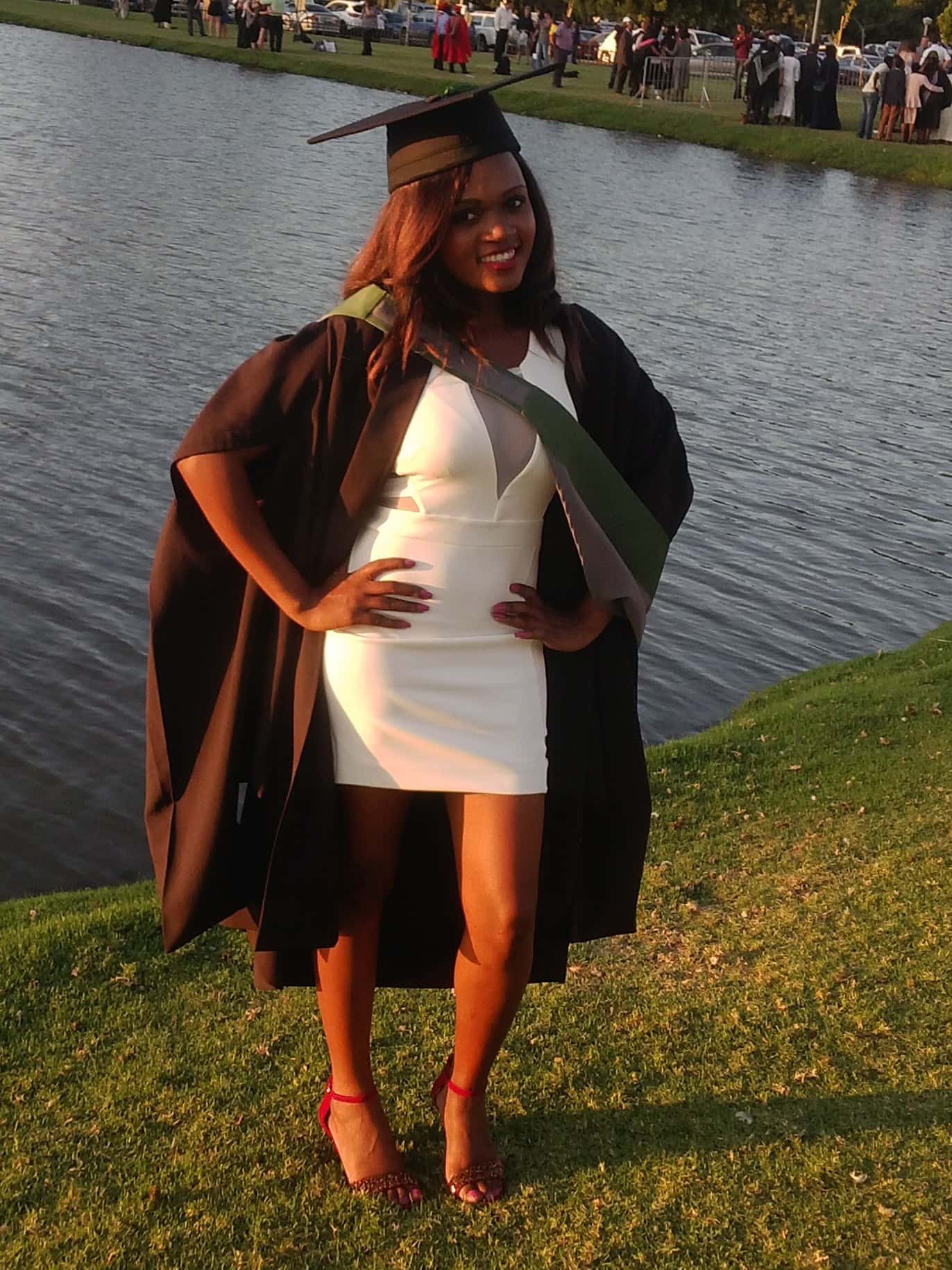 FABI Shines at Autumn Graduation