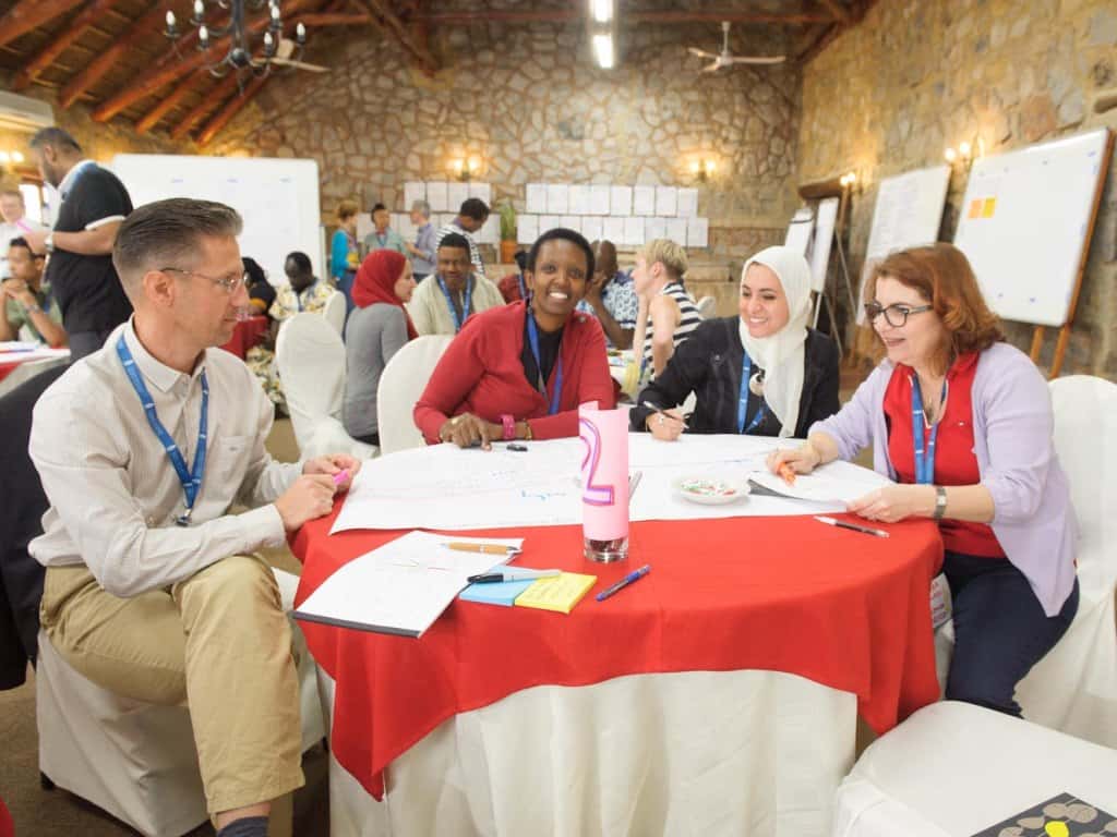 Africa Science Leadership Programme: second round of success