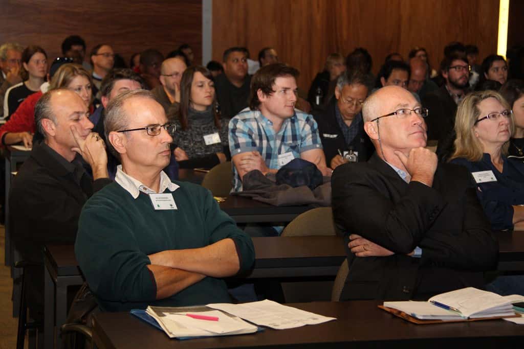 TPCP-CTHB Annual Meeting kicks off with symposium on indigenous tree health