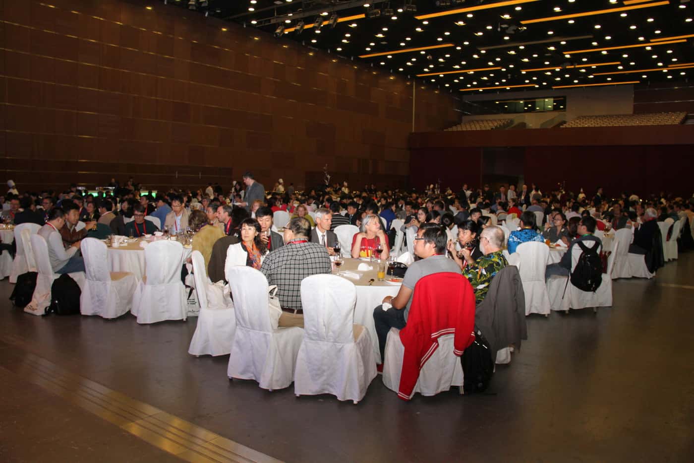 Welcome to the IUFRO Regional Congress for Asia and Oceania 2016