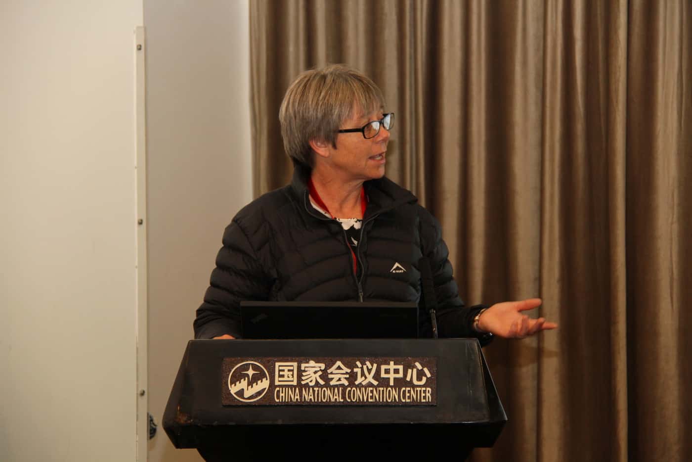 Major FABI presence at IUFRO Regional Congress for Asia and Oceania 2016