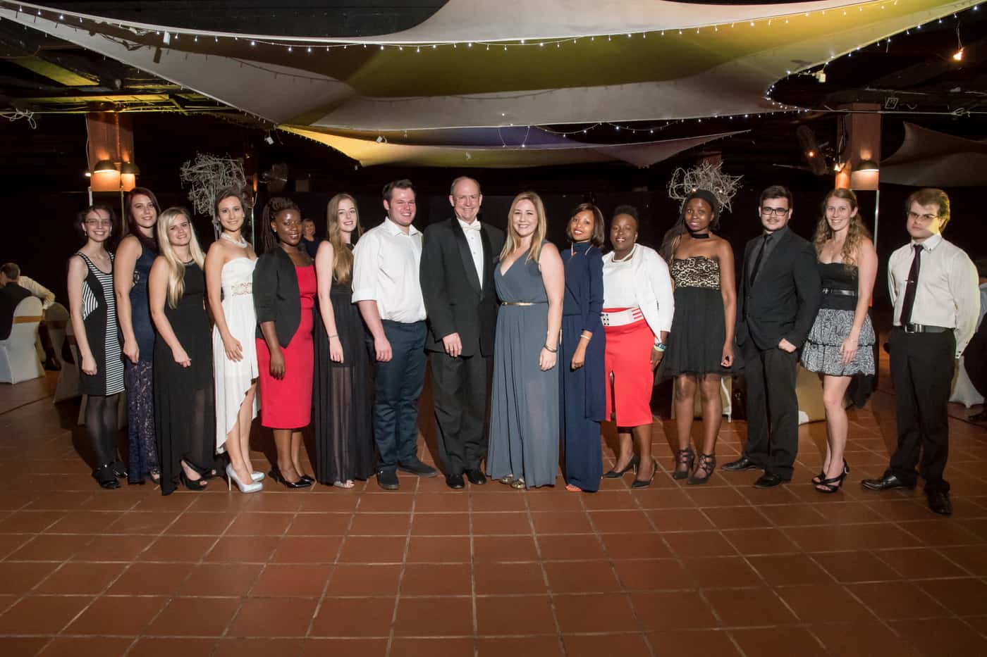 FABIans celebrate excellence at 2016 year-end function