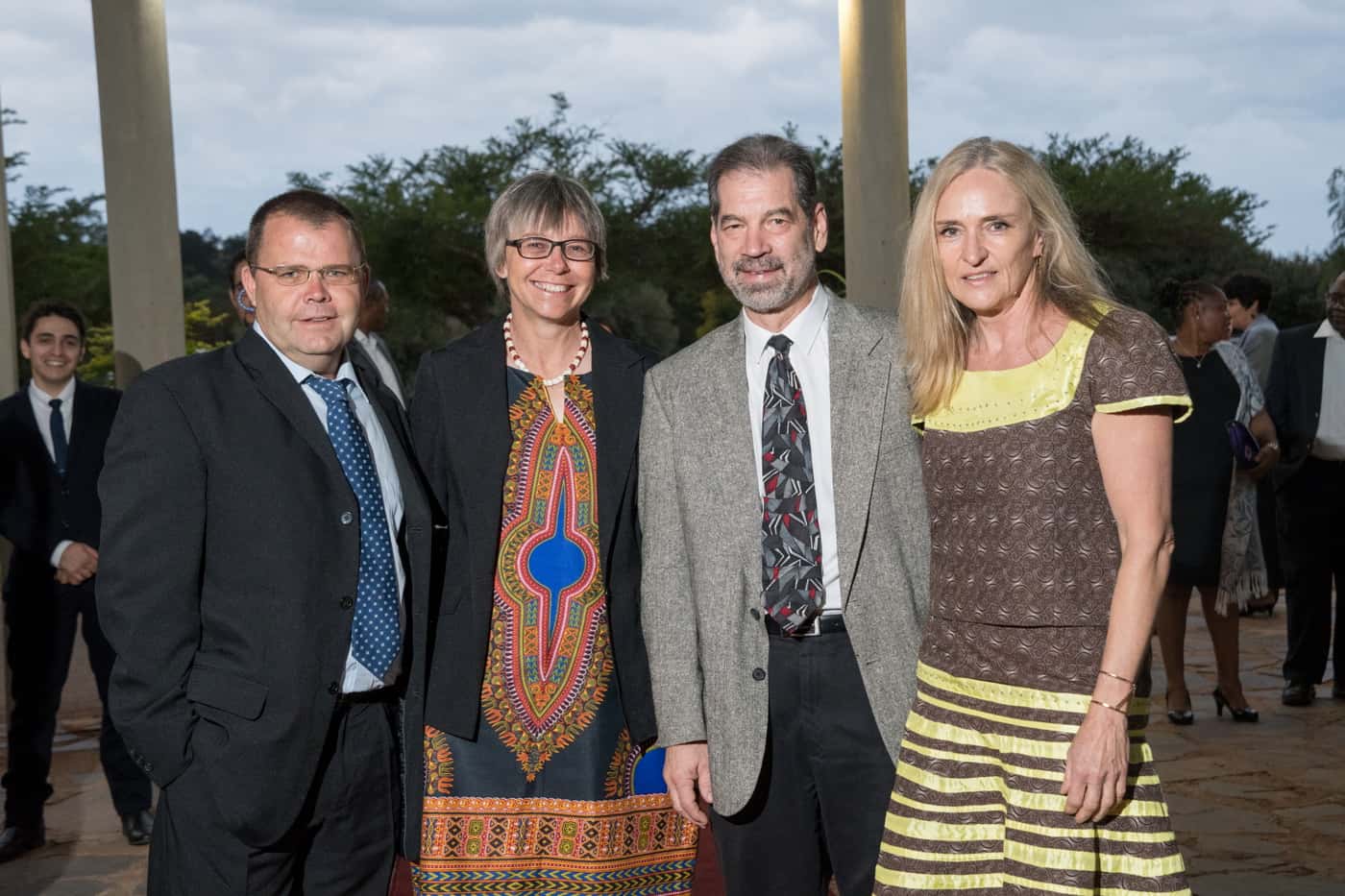 FABIans celebrate excellence at 2016 year-end function