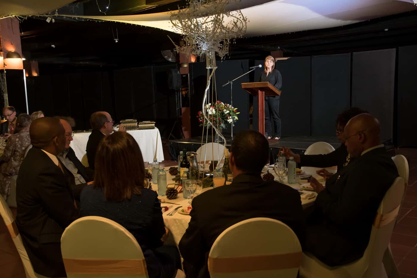 FABIans celebrate excellence at 2016 year-end function