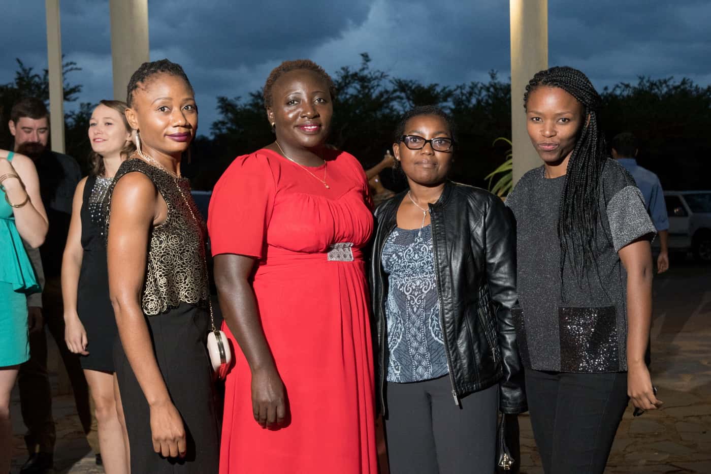 FABIans celebrate excellence at 2016 year-end function