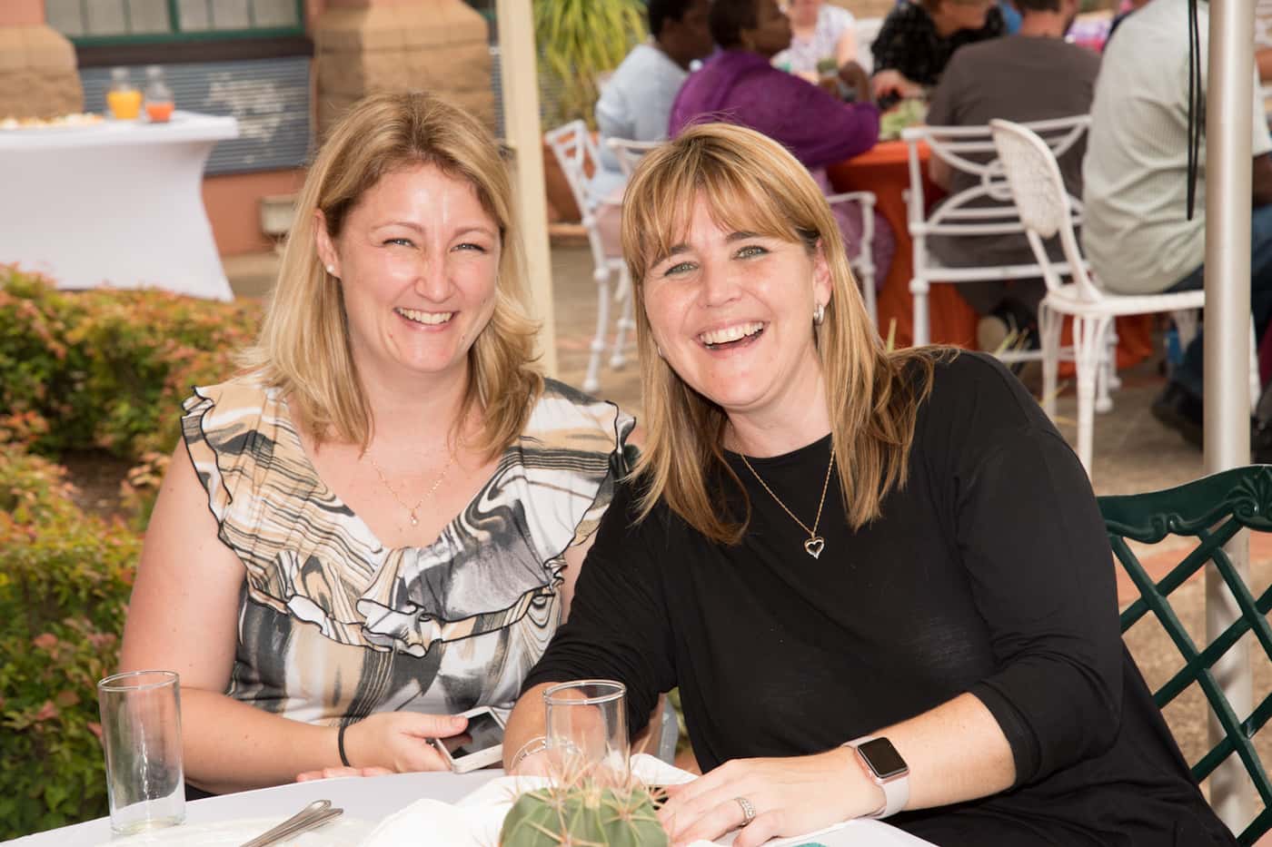 FABIans gear up for 2017 at the first MMM and welcome breakfast