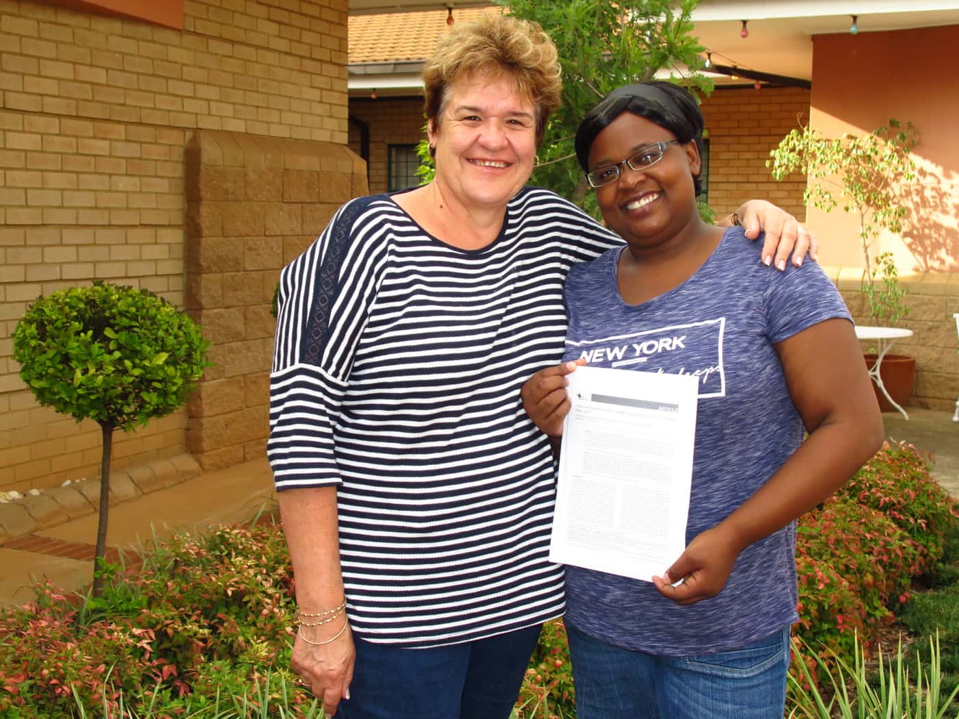 TPCP celebrates students’ first publications