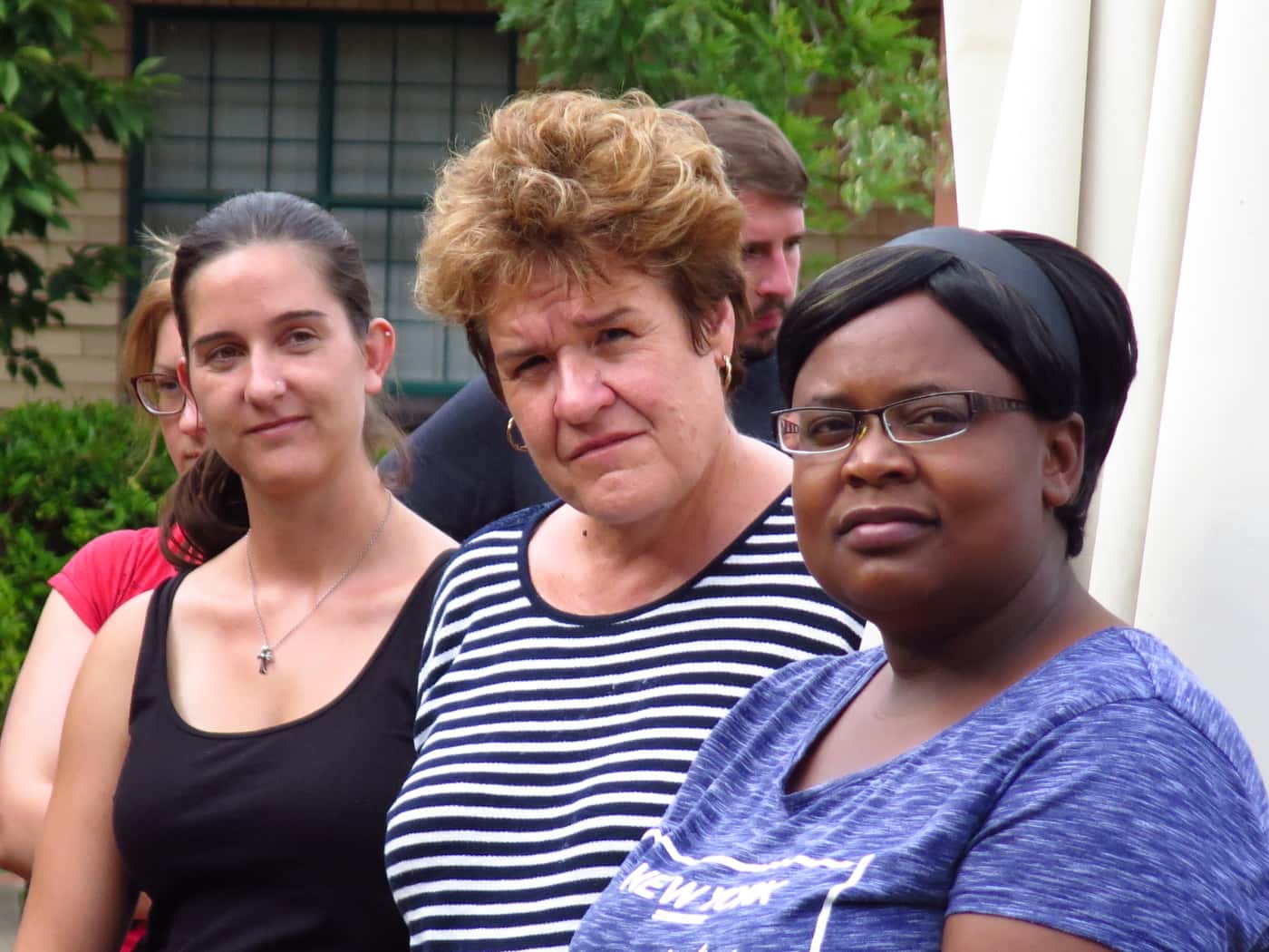 TPCP celebrates students’ first publications