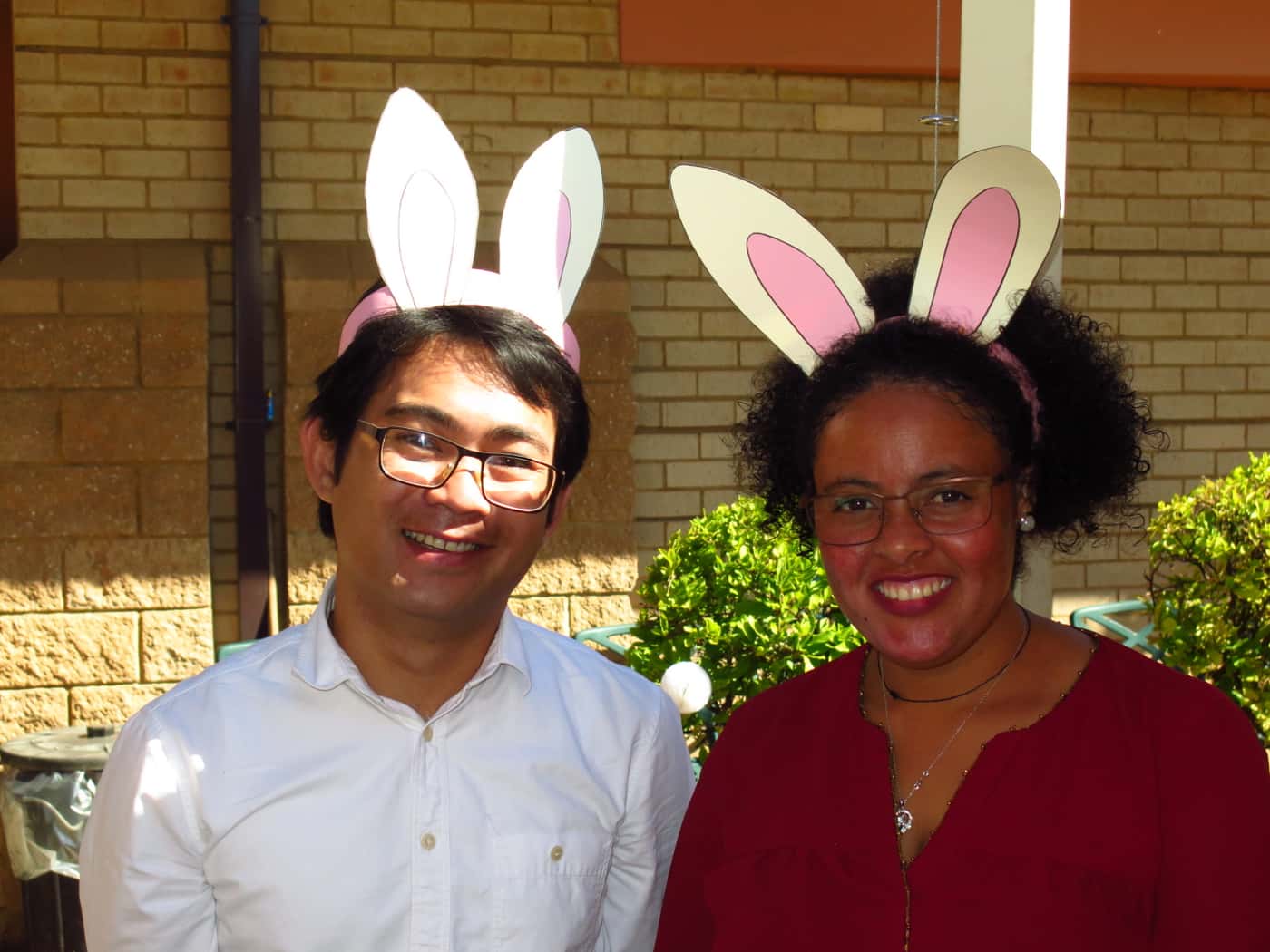 An egg-cellent Easter Tea party to beat all others!