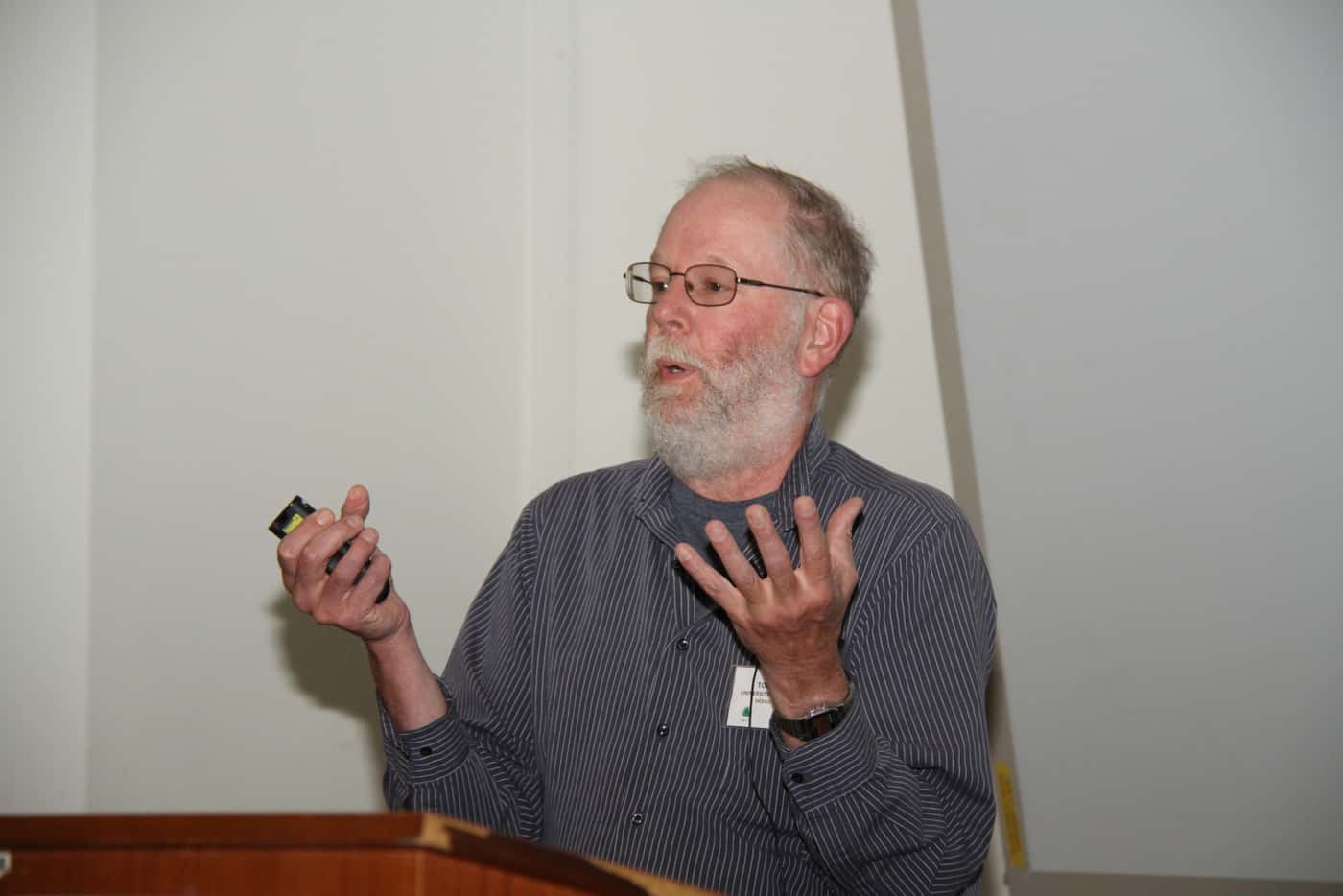 TUKS showcases international tree health research at the annual TPCP symposium